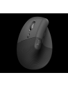 LOGITECH LIFT FOR BUSINESS LEFT - GRAPHITE / BLACK - EMEA - nr 1