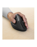 LOGITECH LIFT FOR BUSINESS LEFT - GRAPHITE / BLACK - EMEA
