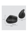 LOGITECH LIFT FOR BUSINESS LEFT - GRAPHITE / BLACK - EMEA - nr 26