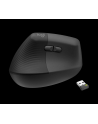 LOGITECH LIFT FOR BUSINESS LEFT - GRAPHITE / BLACK - EMEA - nr 2