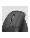 LOGITECH LIFT FOR BUSINESS LEFT - GRAPHITE / BLACK - EMEA - nr 30