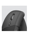 LOGITECH LIFT FOR BUSINESS LEFT - GRAPHITE / BLACK - EMEA - nr 66
