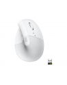 LOGITECH LIFT FOR BUSINESS - OFF-WHITE/PALE GREY - EMEA - nr 18