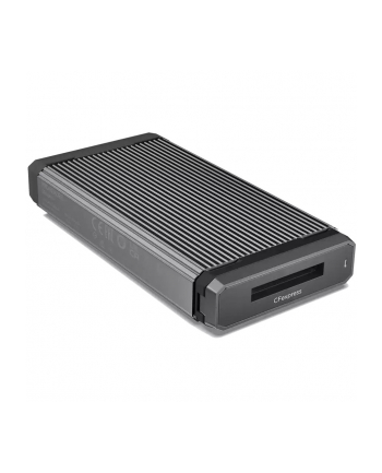SANDISK Professional PRO-READ-ER Cfexpress USB 3.2 Gen 2 High-Performance Card Reader
