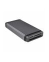 SANDISK Professional PRO-READ-ER Multi-Slot USB 3.2 Gen 2 High-Performance Card Reader - nr 3