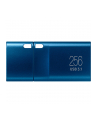SAMSUNG USB Type-C 256GB 400MB/s USB 3.1 Flash Drive - nr 42