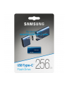 SAMSUNG USB Type-C 256GB 400MB/s USB 3.1 Flash Drive - nr 47