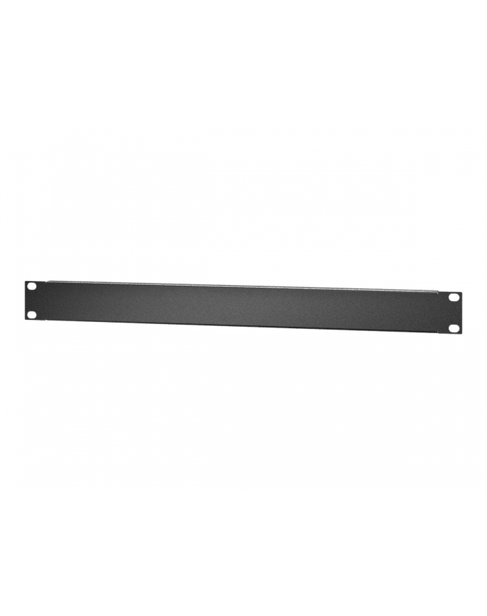APC Easy Rack 1U standard metal blanking panel 10 pack główny