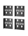 APC Easy Rack PDU mounting bracket double width 2 pair - nr 5