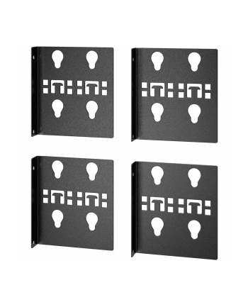 APC Easy Rack PDU mounting bracket double width 2 pair nr 1