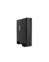 CHIEFTEC Compact Black iTX m-ATX slim case - nr 26
