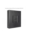 CHIEFTEC Compact Black iTX m-ATX slim case - nr 37