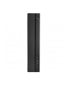 CHIEFTEC Compact Black iTX m-ATX slim case - nr 44