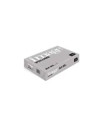 INNE IMAGE VOLUME papier biurowy A4/80G/500 ARK