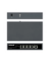 INTELLINET PoE-Powered 5-Port Gigabit Switch with PoE Passthrough One PoE++/4PPoE PD PoE Port with 95W Four PSE PoE ports up to 65W - nr 18