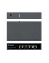 INTELLINET PoE-Powered 5-Port Gigabit Switch with PoE Passthrough One PoE++/4PPoE PD PoE Port with 95W Four PSE PoE ports up to 65W - nr 20