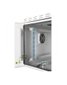 DIGITUS 7U wall mounting cabinet outdoor IP55 490x600x600 mm color grey RAL 7035 - nr 7