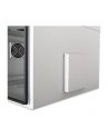 DIGITUS 7U wall mounting cabinet outdoor IP55 490x600x600 mm color grey RAL 7035 - nr 8