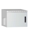 DIGITUS IP55 outdoor wall mounting 7U 490x600x450 mm water and dust protected grey RAL7035 - nr 9