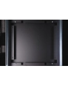 DIGITUS Network Cabinet 19inch 42U 2053mmx800mmx1000mm Kolor: CZARNY with glass door incl. 28xSreew-Set up to 600KG IP40 - nr 16