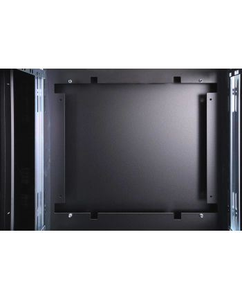 DIGITUS 42U network cabinet 2053x800x800 mm color Kolor: CZARNY RAL 9005