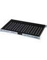 DIGITUS Fixed shelf 19inch Server Cabinet 720mm uo to 100KG vented Kolor: CZARNY - nr 13