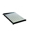 DIGITUS Fixed shelf 19inch Server Cabinet 720mm uo to 100KG vented Kolor: CZARNY - nr 8
