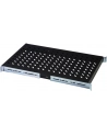 DIGITUS Fixed shelf 19inch Server Cabinet 720mm uo to 100KG vented Kolor: CZARNY - nr 9