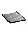 DIGITUS Fixed shelf 19inch network Cabinet up to 25KG vented Kolor: CZARNY extendable - nr 2