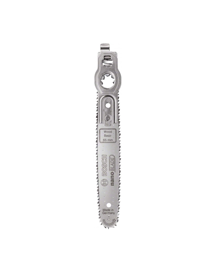 bosch powertools Bosch power tools Nanoblade Wood Basic 65 - 2609256F43 główny
