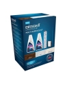 Bissell cleaning value pack MultiSurface - 2x detergent, 1x roll, 1x filter - nr 2