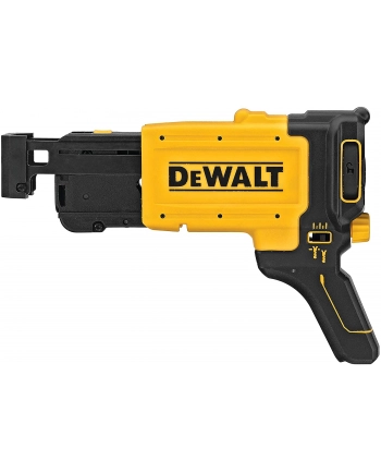 DeWALT magazine attachment DCF6202-XJ - for XR cordless drywall screwdrivers