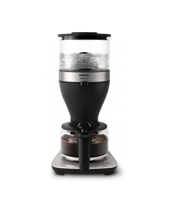 Philips Café Gourmet HD5416/60, filter machine (Kolor: CZARNY/silver)