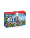Schleich Dinosaurs Big Volcano Expedition 42564 - nr 11
