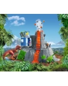 Schleich Dinosaurs Big Volcano Expedition 42564 - nr 13