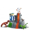 Schleich Dinosaurs Big Volcano Expedition 42564 - nr 20