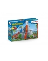 Schleich Dinosaurs Big Volcano Expedition 42564 - nr 32