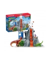 Schleich Dinosaurs Big Volcano Expedition 42564 - nr 4
