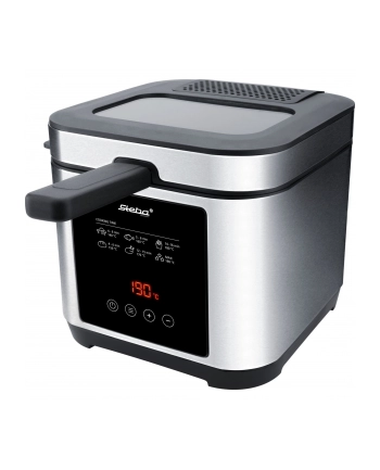 Steba deep fryer DF 150 2.5L