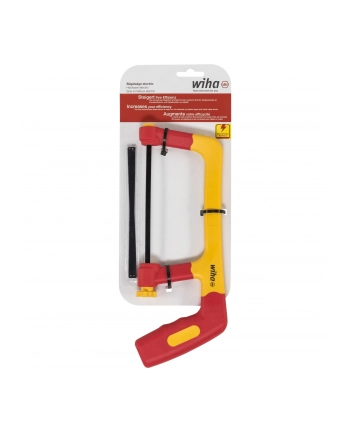 Wiha hacksaw electric insulated - 43125