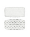 Bissell Microfibre Mop Pad Set wh - for Symphony 1132N/1977N - nr 1