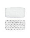 Bissell Microfibre Mop Pad Set wh - for Symphony 1132N/1977N - nr 2