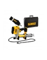 Dewalt Battery Grease Gun DCGG571NK 18V - DCGG571NK-XJ - nr 1