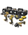 Dewalt battery pack DCK384P2T Set 18V - nr 1