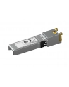 NETGEAR 10GBASE-T SFP+ Transceiver AXM765v2 delivers 10G copper connectivity with CAT6a or CAT7 cabling up to 80 meters - nr 1