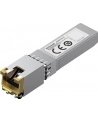 NETGEAR 10GBASE-T SFP+ Transceiver AXM765v2 delivers 10G copper connectivity with CAT6a or CAT7 cabling up to 80 meters - nr 28