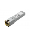 NETGEAR 10GBASE-T SFP+ Transceiver AXM765v2 delivers 10G copper connectivity with CAT6a or CAT7 cabling up to 80 meters - nr 3