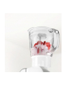 Bosch glass blender attachment MUZ45MX1 (Kolor: BIAŁY/transparent, 0.8 liters) - nr 3