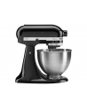KitchenAid Classic 5K45SSEOB, stand mixer (Kolor: CZARNY/silver) - nr 11
