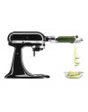 KitchenAid Classic 5K45SSEOB, stand mixer (Kolor: CZARNY/silver) - nr 12